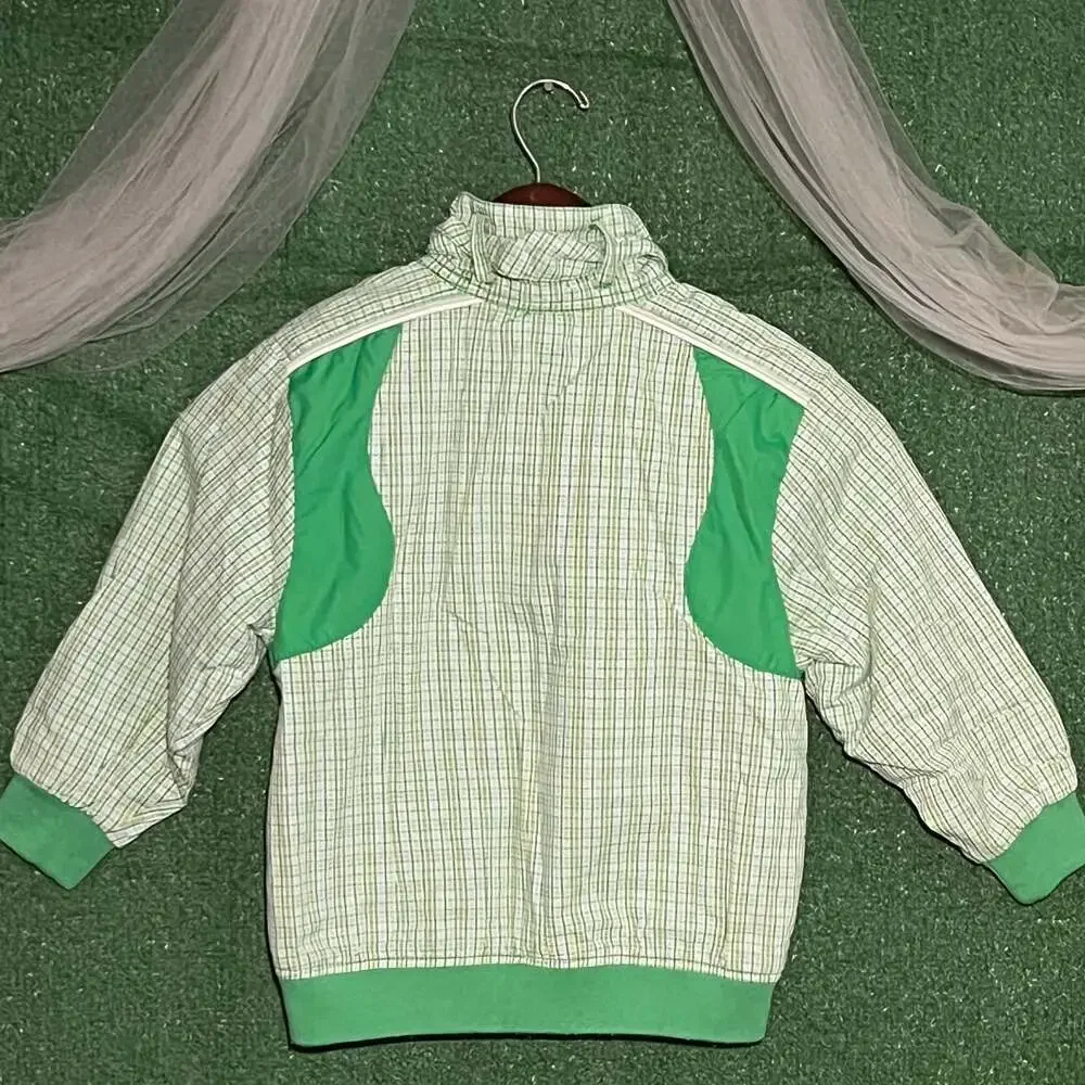 Vintage Kids Coogi Jacket Size M (5/6) - Picture 2 of 5